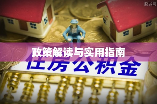 资阳政策解读与实用指南