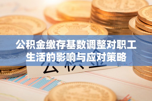 资阳公积金缴存基数调整对职工生活的影响与应对策略