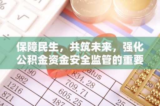 资阳保障民生，共筑未来，强化公积金资金安全监管的重要性