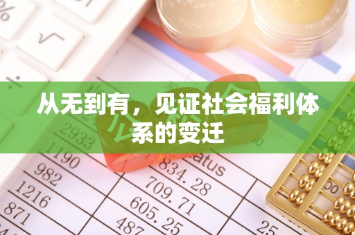 资阳从无到有，见证社会福利体系的变迁