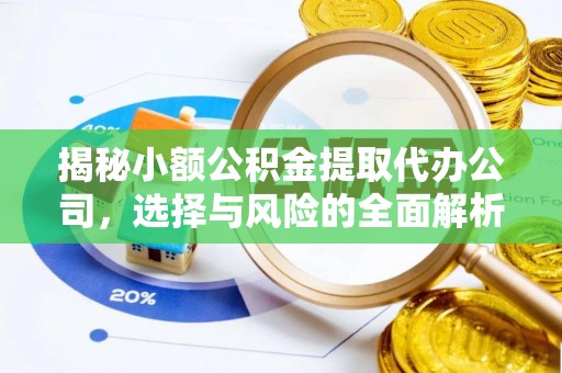 资阳揭秘小额公积金提取代办公司，选择与风险的全面解析