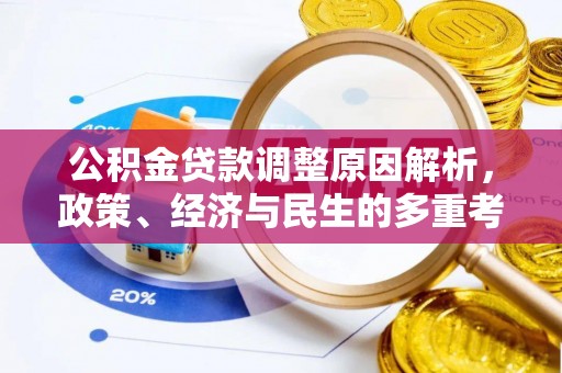 资阳公积金贷款调整原因解析，政策、经济与民生的多重考量