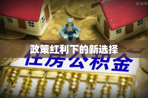 资阳政策红利下的新选择